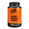 AMSPORT Energy Mineral Isotonic Orange Pulver - 1700g - Fit&Aktiv