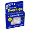 MACKS Earplugs - 6X2Stk