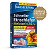 KLOSTERFRAU Schneller Einschlafen Tabletten - 30Stk
