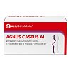 AGNUS CASTUS AL Filmtabletten - 100Stk - Regelschmerzen
