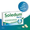 SOLEDUM Kapseln forte 200 mg - 50Stk - Hustenlöser