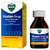 WICK Husten Sirup gg.Reizhusten m.Honig - 120ml - Hustenstiller