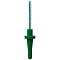 MIRADENT Interd.Pic-Brush Ersatzb.medium grün - 12Stk - Interdentalreinigung