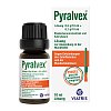 PYRALVEX Lösung - 10ml