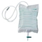 MEDICARE Bettbtl.unst.2 l m.120cm-Schlauch Ablauf - 10Stk
