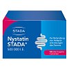 NYSTATIN STADA 500.000 I.E. überzogene Tab. - 50Stk