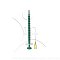 INJEKT F Feindosierungsspr.1 ml m.Kan.0,50x16 mm - 100X1ml