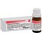 ACIDUM PHOSPHORICUM D 6 Globuli - 10g