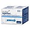 MYSTAR SylkFeel Lanzetten 28 G - 25Stk