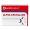 ALPHA-LIPON AL 600 Filmtabletten - 30Stk - Diabetische Nervenstörung