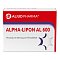 ALPHA-LIPON AL 600 Filmtabletten - 30Stk - Diabetes