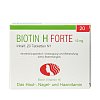 BIOTIN H forte 10 mg Tabletten - 20Stk