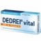 DEDREI vital Tabletten - 30Stk - Für Haut, Haare & Knochen