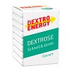 DEXTRO ENERGEN Calcium Würfel - 1Pcs - Diabetes