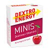 DEXTRO ENERGEN minis Kirsche - 1Stk - Traubenzucker