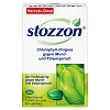 STOZZON Chlorophyll überzogene Tabletten - 200Stk - Zahn- & Mundpflege