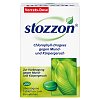 STOZZON Chlorophyll überzogene Tabletten - 200Stk - Mundspüllösungen/-pflege