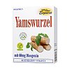 YAMSWURZEL KAPSELN - 60Stk