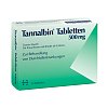 TANNALBIN Tabletten - 20Stk - Durchfall