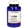 L-LYSIN PULVER - 100g