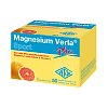 MAGNESIUM VERLA plus Granulat - 50Stk - Magnesium