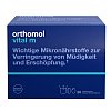 ORTHOMOL Vital M Grapefruit Gran./Kap./Tab.Kombip. - 30Stk - Für Frauen & Männer