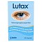 LUTAX 10 mg Lutein Kapseln - 90Stk - Für die Augen