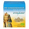 SCHWARZKÜMMEL ÄGYPT pur Kapseln - 180Stk - Stärkung Immunsystem