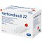 VERBANDMULL Hartmann 10 cmx2 m zickzack - 1Stk - Wundversorgung