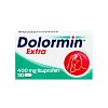 DOLORMIN extra Filmtabletten - 30Stk - Kopfschmerzen & Migräne