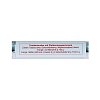 JUBIN Pfefferminzrolle Bonbons - 22g