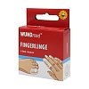 FINGERLING Schutzkappen für Finger und Zehen - 6Stk