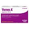 VOMEX A 150 mg Suppositorien - 10Stk - Für den Flug
