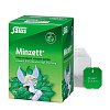 MINZETT Kräutertee Bio Salus Filterbeutel - 15Stk