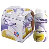 FORTIMEL Energy MultiFibre Vanillegeschmack - 4X200ml - Trinknahrung & Sondennahrung