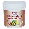 ROSSKASTANIEN WEINLAUB Gel - 250ml