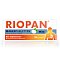 RIOPAN Magen Tabletten Mint 800 mg Kautabletten - 100Stk - Entgiften-Entschlacken-Entsäuern