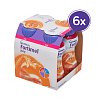 FORTIMEL Jucy Orangengeschmack - 6X4X200ml - Lebensmittelunverträglichkeit