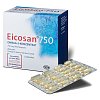 EICOSAN 750 Omega-3 Konzentrat Weichkapseln - 240Stk - Omega-3-Fettsäuren