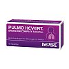 PULMO HEVERT Bronchialcomplex Tabletten - 40Stk - Pflanzliche Hustenmittel