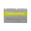 CHOLECYSMON Silberperlen - 25Stk - Leber & Galle