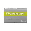 CHOLECYSMON Silberperlen - 50Stk - Leber & Galle