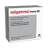 MILGAMMA mono 50 überzogene Tabletten - 100Stk - Muskelzuckung