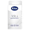 RITEX RR.1 Kondome - 10Stk - Kondome & Chemische Verhütungsmethoden