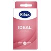 RITEX Ideal Kondome - 10Stk - Kondome & Chemische Verhütungsmethoden