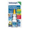 TETESEPT Meerwasser care Nasenspray - 20ml - Nase