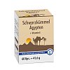 SCHWARZKÜMMEL ÄGYPTEN+E Kapseln - 60Stk - Allergien