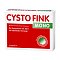 CYSTO FINK mono Kapseln - 60Stk - Stärkung & Steigerung der Blasen-& Nierenfunktion