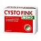 CYSTO FINK mono Kapseln - 120Stk - Stärkung & Steigerung der Blasen-& Nierenfunktion