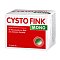 CYSTO FINK mono Kapseln - 200Stk - Stärkung & Steigerung der Blasen-& Nierenfunktion